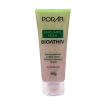 Esfoliante Facial Bioathiv Peles Oleosas Acneicas 100g