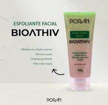Esfoliante Facial Bioathiv Porán