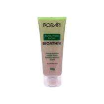 Esfoliante Facial Bioathiv Poran100g