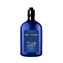 Esfoliante Facial Bragi For Men - 250Ml