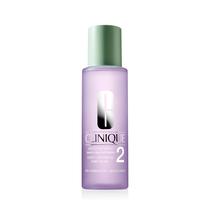 Esfoliante facial Clinique Clarifying Lotion Dry Combination