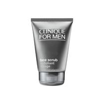 Esfoliante Facial Clinique For Homem Rosto Scrub 100Ml