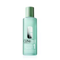 Esfoliante Facial Clinique - Loção Clarificante para Pele Muito Seca (400ml)