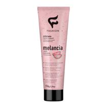 Esfoliante Facial Corporal Limpeza Melancia 150G Fashion