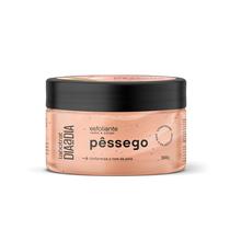Esfoliante Facial Corporal Pêssego Dia a Dia 300g - Labotrat Esfoliante Facial Corporal Pêssego Dia a Dia 300g - Labotrat