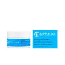 Esfoliante facial de repescagem com mel e amêndoa 125 ml - todos os tipos de pele Esfoliante facial de repescagem com mel e amêndoa 125 ml - todos os tipos de pele