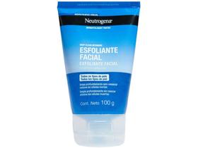 Esfoliante Facial Deep Clean Energizing 100g - Neutrogena