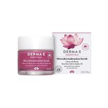 Esfoliante facial Derma E Microdermoabrasão 60mL