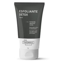Esfoliante Facial Detox Mr Thomas Labotrat 90g Pré-Barba