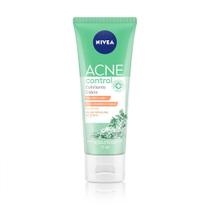 Esfoliante Facial Diário Nivea Acne Control 75ml