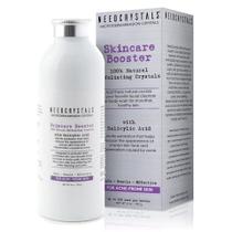 Esfoliante facial DIY NeedCrystals para microdermoabrasão, 240 ml Esfoliante facial DIY NeedCrystals para microdermoabrasão, 240 ml