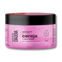 Esfoliante Facial e Corporal Cereja Labotrat 300g