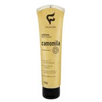 Esfoliante Facial E Corporal Fashion 150G Camomila Esfoliante Facial E Corporal Fashion 150G Camomila
