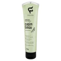 Esfoliante Facial e Corporal - Fashion