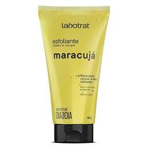 Esfoliante facial e corporal Labotrat 150g (bisnaga) Esfoliante facial e corporal Labotrat 150g (bisnaga)