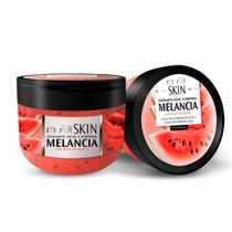 Esfoliante Facial e Corporal Melancia com Rosa Mosqueta 250g - Muriel