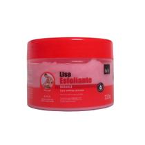 Esfoliante Facial E Corporal Morango Comprar Esfera Natural