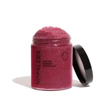 Esfoliante facial e corporal Nopalera Hibiscus Cactus Flower
