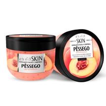 Esfoliante Facial e Corporal Pêssego com Niacinamida 250g - Muriel Esfoliante Facial e Corporal Pêssego com Niacinamida 250g - Muriel