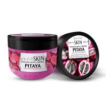 Esfoliante Facial e Corporal Pitaya com Ácido Hialurônico 250g - Muriel