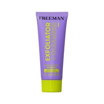 Esfoliante facial e limpador Freeman Restorative em tubo de 89 ml