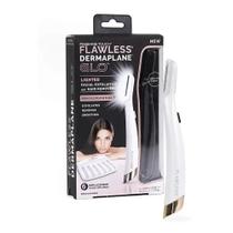 Esfoliante facial e Removedor Flawless