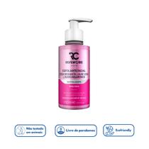 Esfoliante Facial Efeito Matte Antioleosidade Rosa Mosqueta, Aloe Vera e Ácido Hialurônico 150ML Review Care