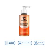 Esfoliante Facial Efeito Matte Antioxidante Vitamina C Zinco & Niacinamida 150ML Review Care