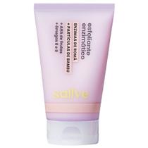 Esfoliante Facial Enzimático Sallve Esfoliante Facial Enzimático Sallve