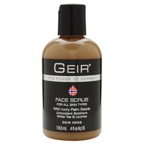 Esfoliante Facial Geir Ness Esfolia a Nutrição da Pele 100mL