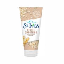 Esfoliante Facial Gentle Smoothing Oatmeal St. Ives 170g - St Ives