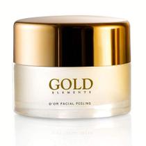 Esfoliante Facial GOLD ELEMENTS D'Or 50 ml Esfoliante Facial GOLD ELEMENTS D'Or 50 ml