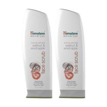 Esfoliante facial Himalaya Botanique Esfoliante de Nogueira e Maçã