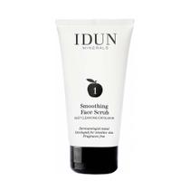 Esfoliante facial IDUN Minerals Smoothing para pele renovada 75mL Esfoliante facial IDUN Minerals Smoothing para pele renovada 75mL