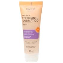 Esfoliante Facial Labotrat 80ml Enzimático