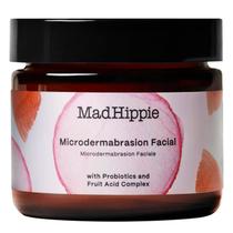 Esfoliante Facial Mad Hippie com Microdermoabrasão e Ácido Glicólico Esfoliante Facial Mad Hippie com Microdermoabrasão e Ácido Glicólico