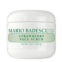 Esfoliante facial Mario Badescu Esfoliante facial de morango 120ml