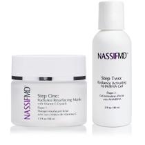 Esfoliante Facial NASSIFMD Micro-Spa Peeling de Vitamina C Esfoliante Facial NASSIFMD Micro-Spa Peeling de Vitamina C