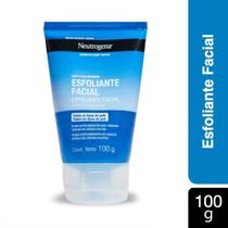 Esfoliante Facial Neutrogena Deep Clean 100g Esfoliante Facial Neutrogena Deep Clean 100g