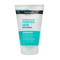 Esfoliante Facial Neutrogena - Purified Skin - 100g