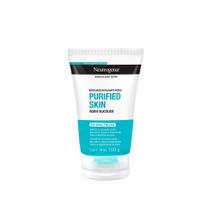 Esfoliante Facial Neutrogena Purified Skin 100g