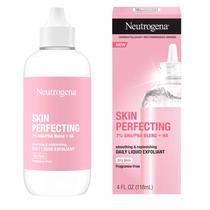 Esfoliante facial Neutrogena Skin Perfecting 7% AHA/PHA 120mL