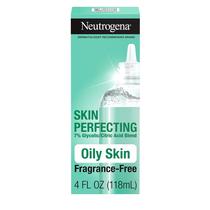 Esfoliante facial Neutrogena Skin Perfecting 7% de ácido glicólico
