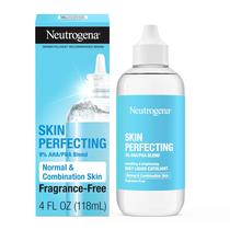 Esfoliante facial Neutrogena Skin Perfecting 9% AHA/PHA 120mL