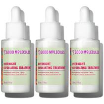 Esfoliante Facial Noturno Good Molecules AHA BHA 30ml