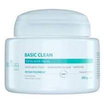 Esfoliante Facial Nutritivo Basic Clean Phytotratha 200g Esfoliante Facial Nutritivo Basic Clean Phytotratha 200g