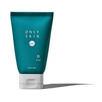 Esfoliante Facial Only Skin Masculino - Diário, 90ml - Desobstrui os Poros