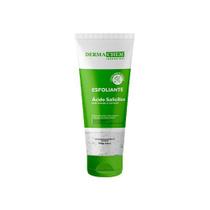 Esfoliante Facial P/ Pele Oleosa Dermachem 100g - Renovador