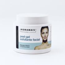 Esfoliante Facial Peel-gel 250g - HIDRAMAIS
