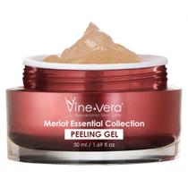 Esfoliante facial Peel Vine Vera Merlot Peeling Gel 50mL Esfoliante facial Peel Vine Vera Merlot Peeling Gel 50mL
